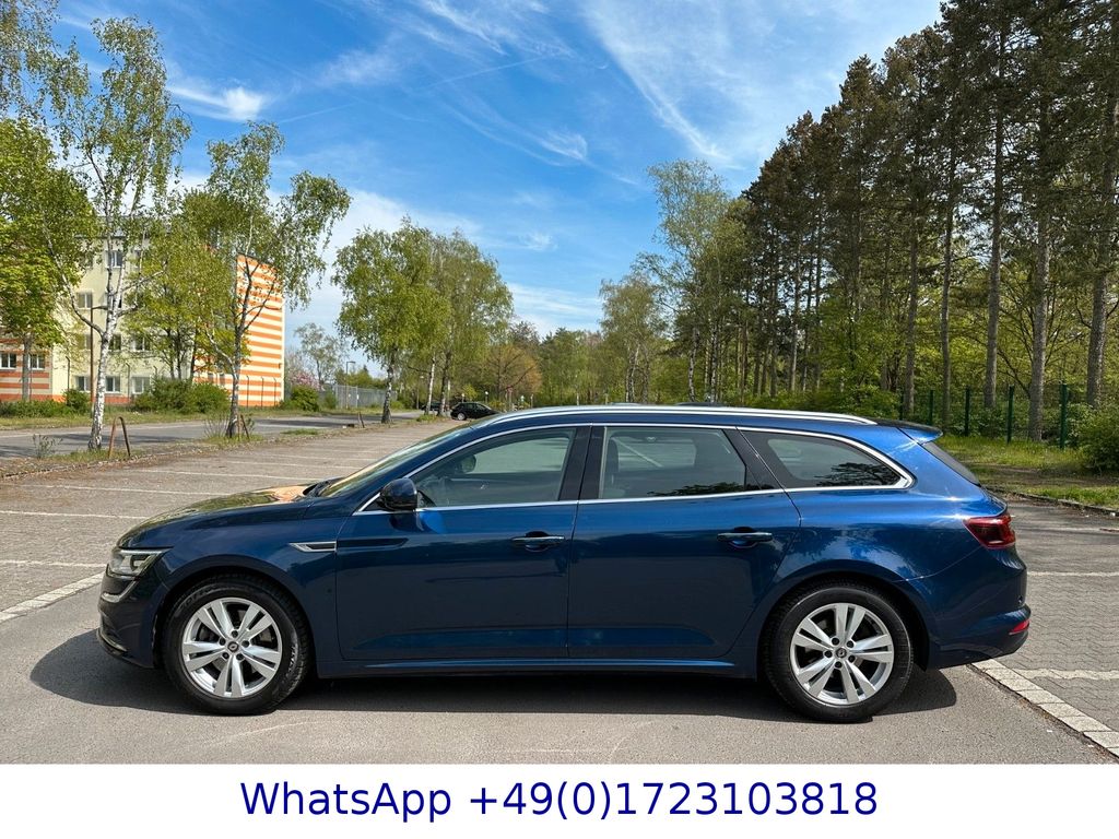 Bild des Angebotes Renault RENAULT TALISMAN 2.0 DCi-120KW-160PS*10084-NETTO