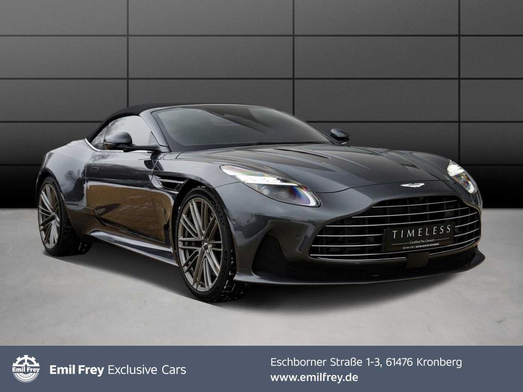 Bild des Angebotes Aston Martin DB12 Volante