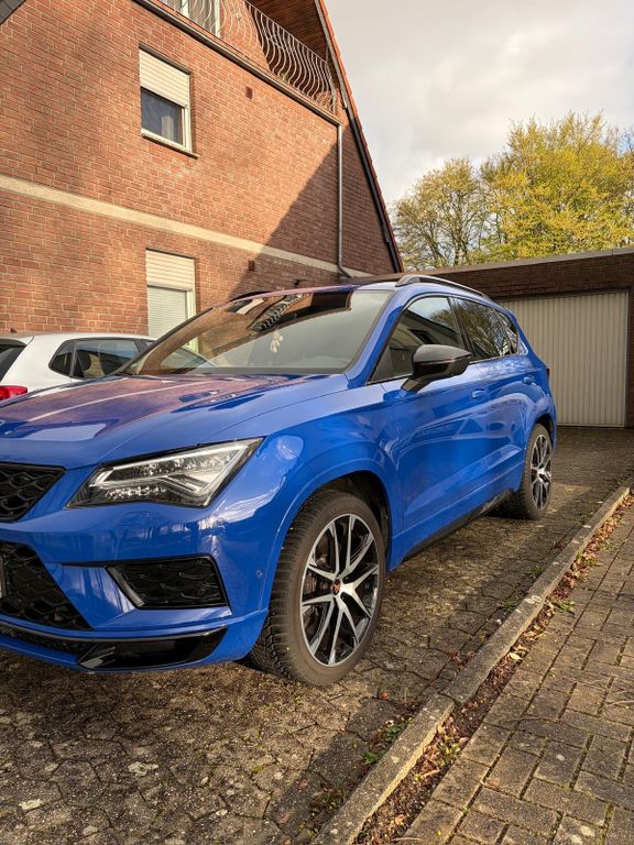 Bild des Angebotes Cupra Ateca 2.0 TSI 221kW 4Drive D...