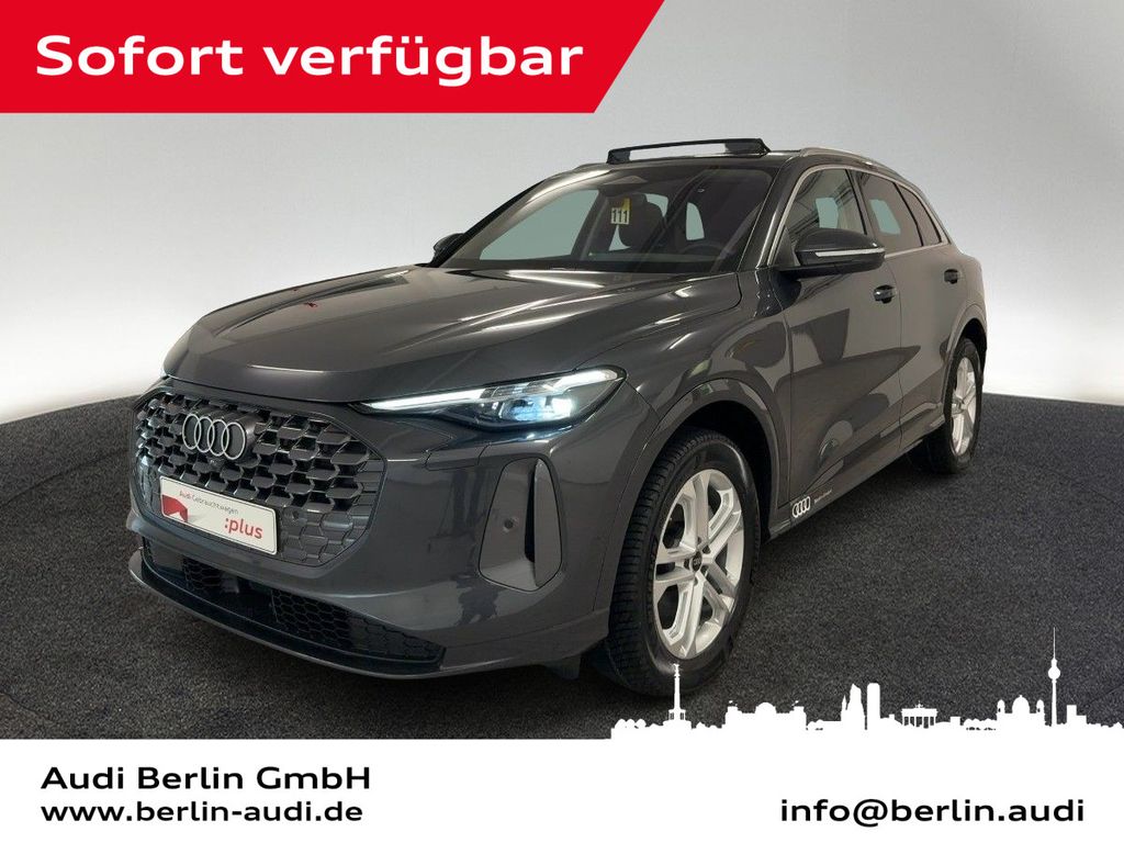Bild des Angebotes Audi Q5 TFSI quattro S tronic