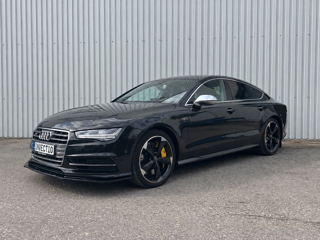Bild des Angebotes Audi S7 Sportback 4.0 TFSI quattro Head Up Soft Close