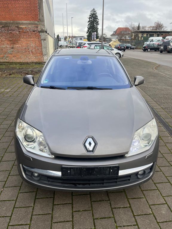 Bild des Angebotes Renault Laguna III Dynamique