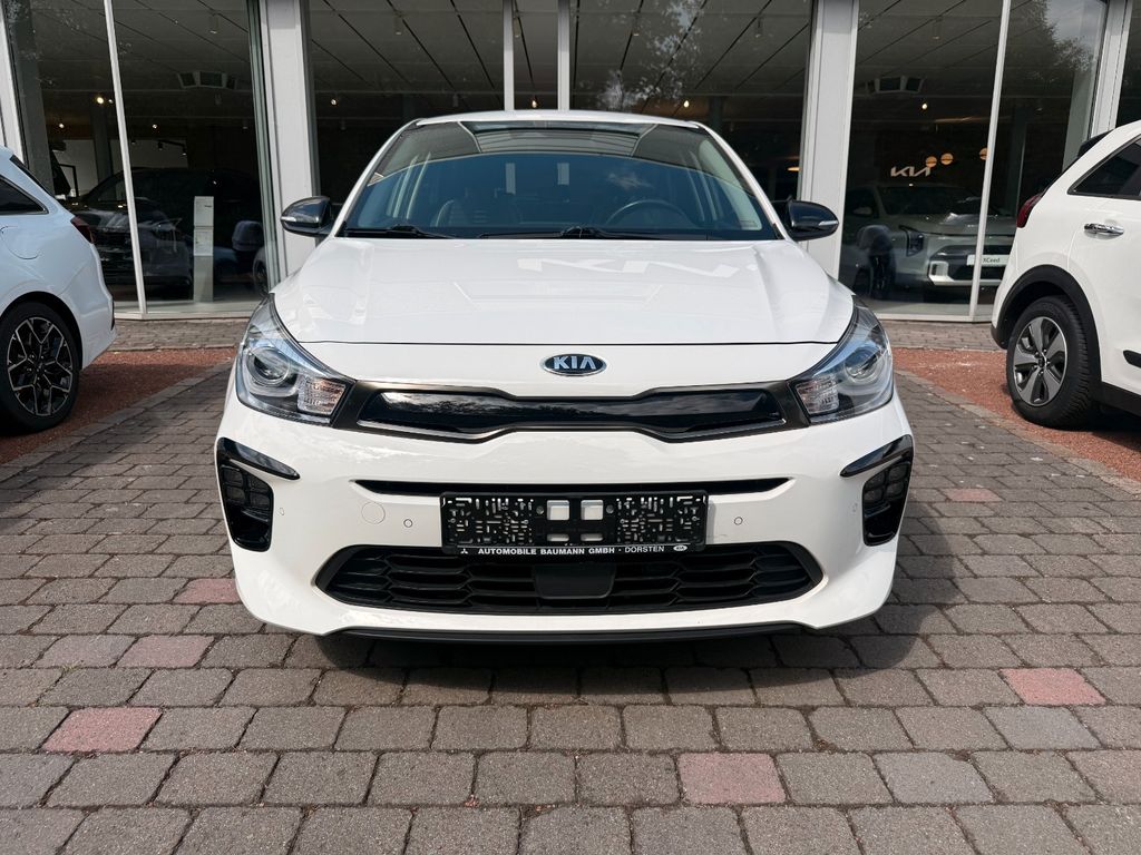 Bild des Angebotes Kia RIO 1.0T 120 48V GTL NAVI