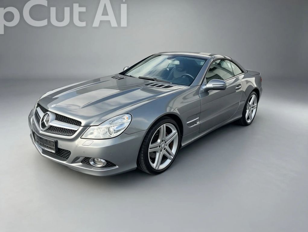 Bild des Angebotes Mercedes-Benz SL 280