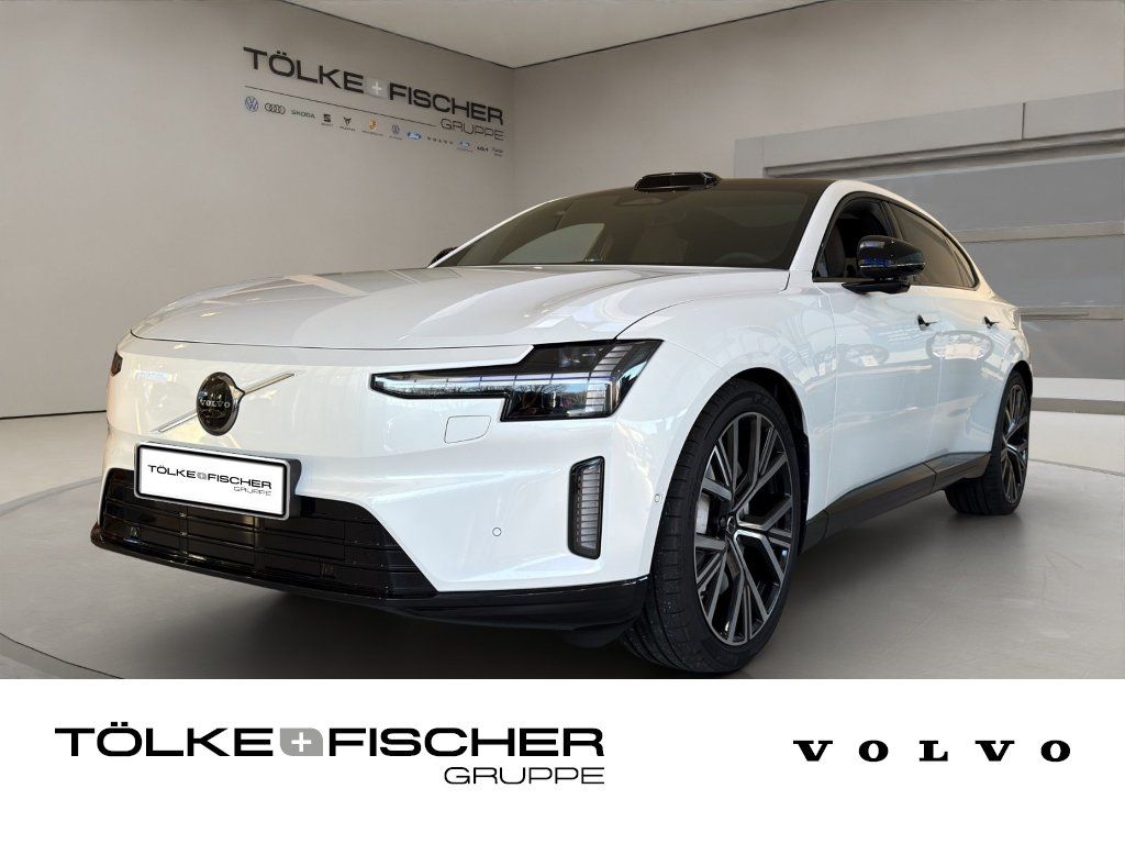 Bild des Angebotes Volvo ES90 Single Extended Range Ultra Gewerbeaktion!