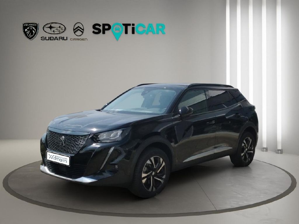 Bild des Angebotes Peugeot 2008 Allure Pack