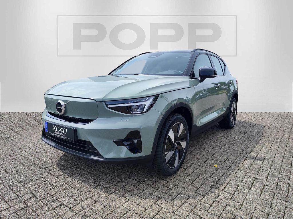 Bild des Angebotes Volvo EX40 P6 Pure Electric Ultimate 360° ACC H&K PANO