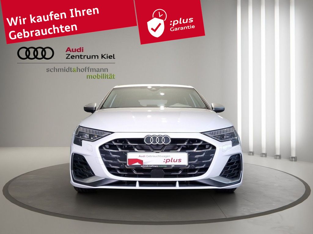 Bild des Angebotes Audi S3 Sportback TFSI S-tronic LED Parkassistent