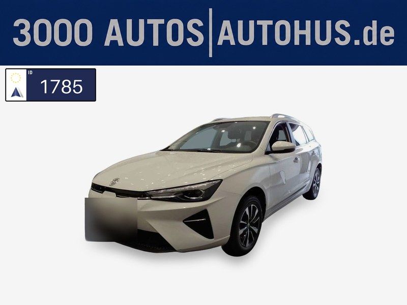 Bild des Angebotes MG5 Electric Comfort Navi LED RFK SHZ CarPlay