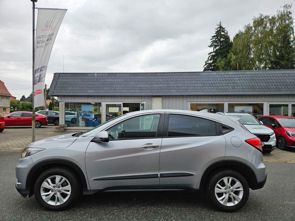 Bild des Angebotes Honda HR-V 1,5 Elegance