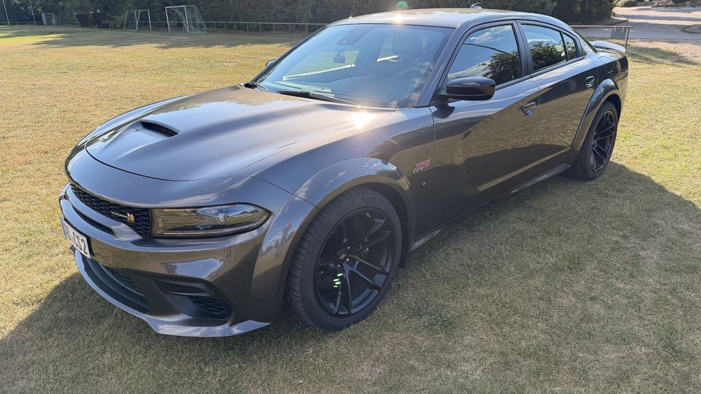 Bild des Angebotes Dodge Charger 6,4L Scatpack