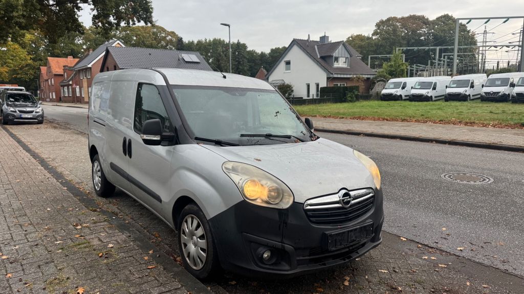 Bild des Angebotes Opel Combo D Kasten L2H1 2,4t