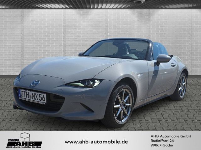 Bild des Angebotes Mazda MX-5 *DEAL* Exclusive SKYACTIV-G 132PS Navi Soun