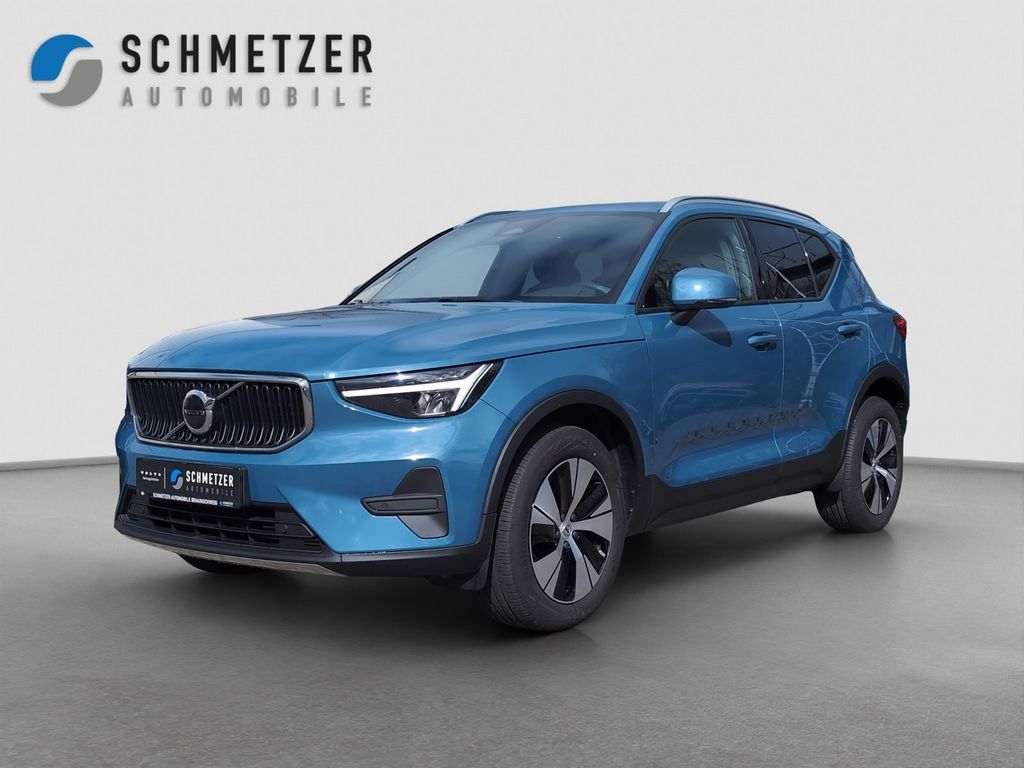 Bild des Angebotes Volvo XC40+B3+Core+PDC v/h+R-Kamera+Lenkradhzg+LED++++