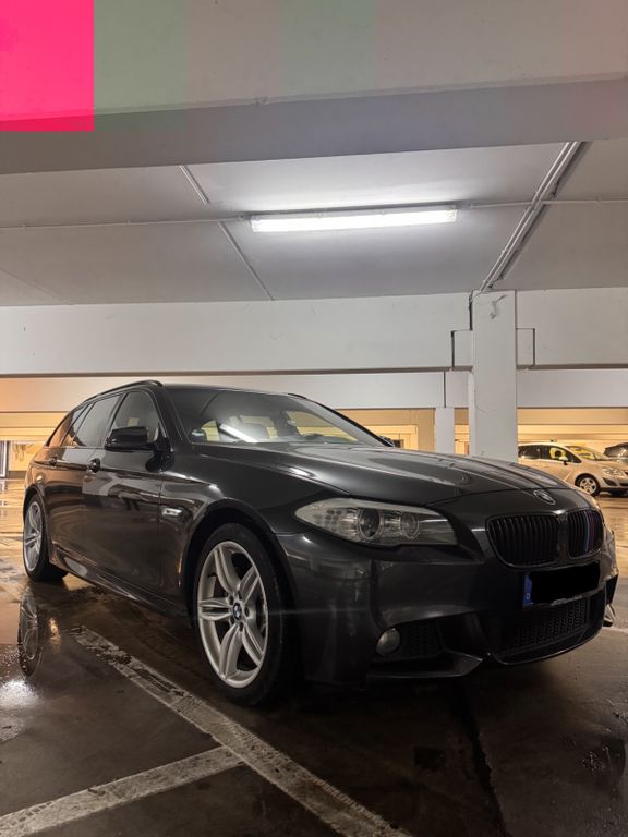 Bild des Angebotes BMW 528i F11 Touring - Complete Pack M