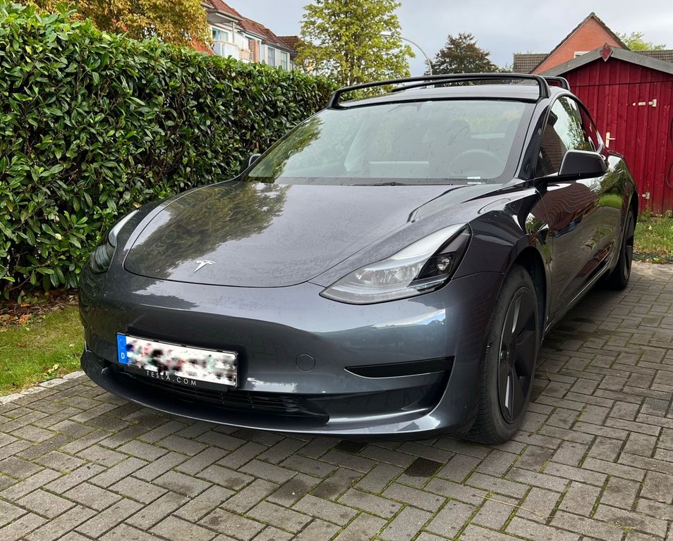 Bild des Angebotes Tesla Model 3 SR RWD | Garantie | Pirelli Allwetter