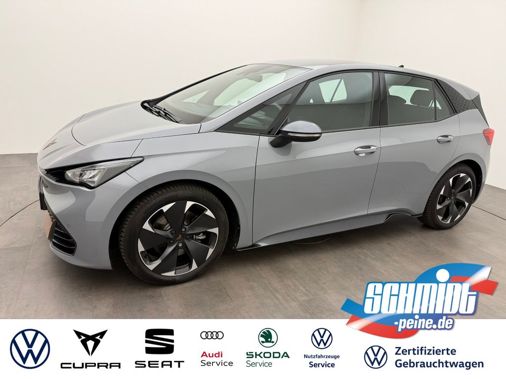 Bild des Angebotes Cupra Born 204PS 58kW