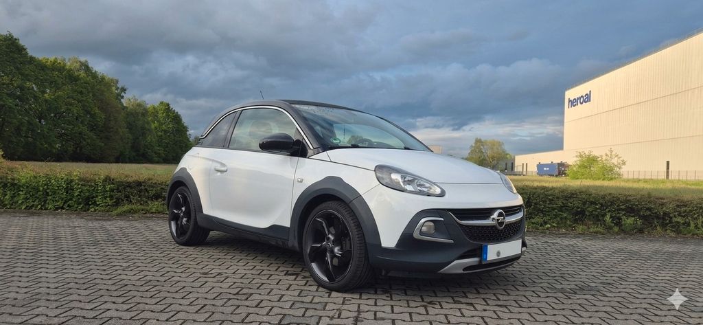 Bild des Angebotes Opel Adam ROCKS 1.0 85kW S/S ROCKS