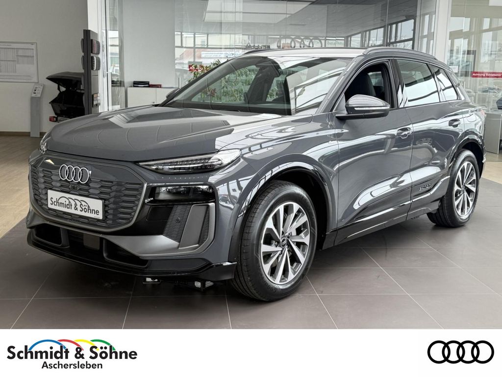 Bild des Angebotes Audi Q6 e-tron performance S line AHK, B&O, HEAD,TOTW