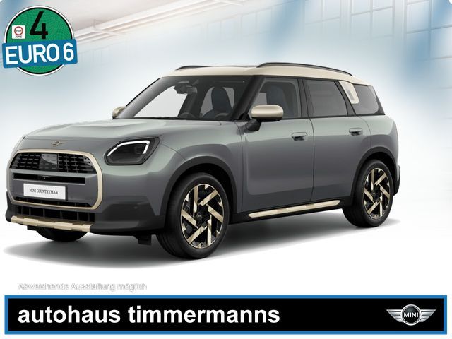 Bild des Angebotes MINI Countryman C Favoured Trim Steptronic Navi DSG