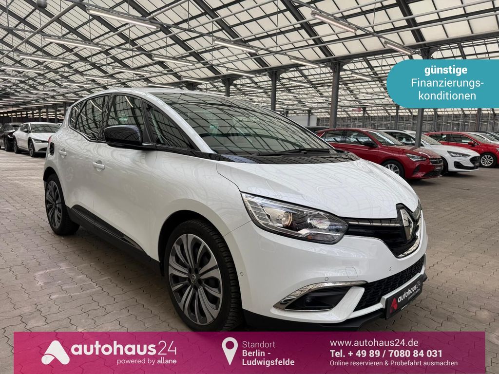 Bild des Angebotes Renault Scenic IV 1.3 TCe 140  Business Edition|Navi|PDC