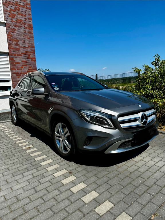 Bild des Angebotes Mercedes-Benz GLA 180 - Sport Utility