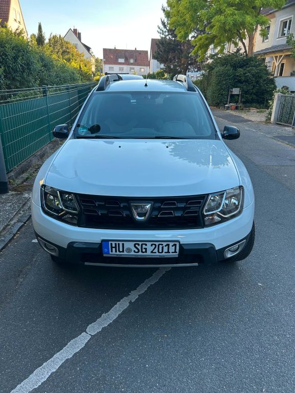 Dacia Duster dCi 110 4x2 Blackshadow Blackshadow