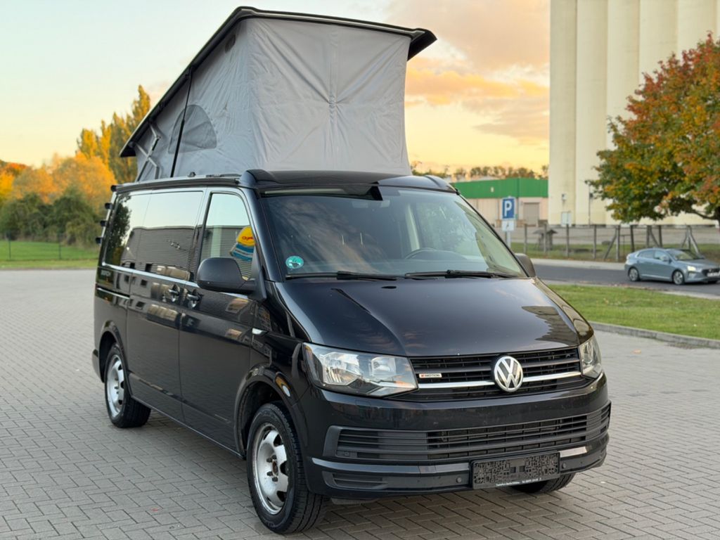 Bild des Angebotes Volkswagen T6 California Beach 4 Motion DSG