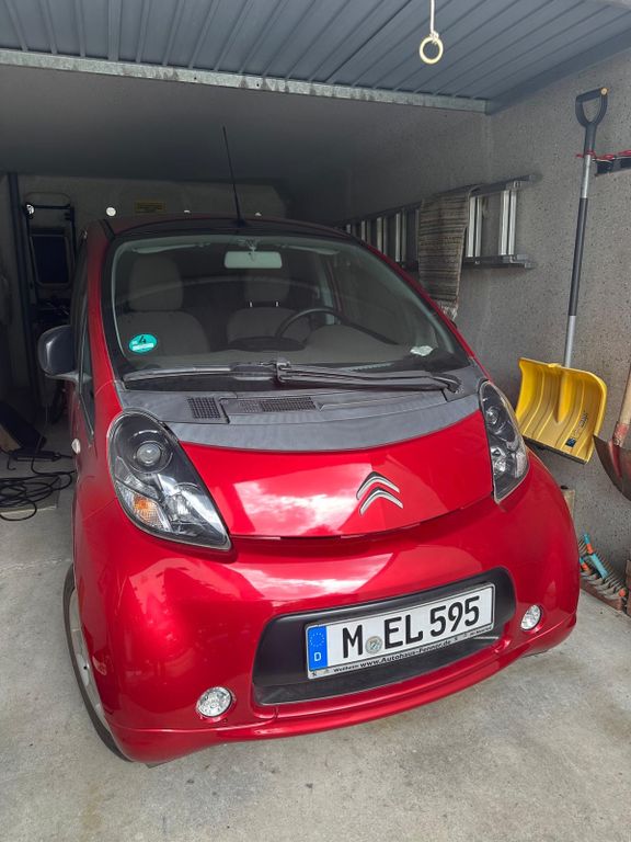 Citroën C-Zero Tendance Tendance