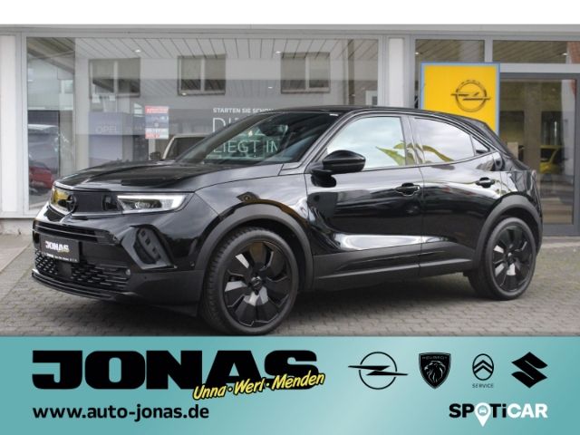 Bild des Angebotes Opel Mokka Irmscher iS3 Sondermodell Alcantara NAVI R