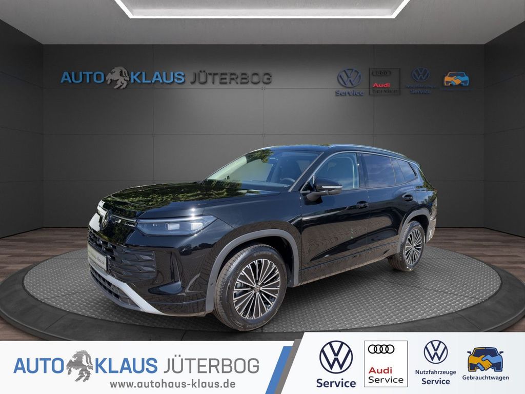 Bild des Angebotes Volkswagen Tayron Life 1.5 eTSI AZV Easy Open + Close LED