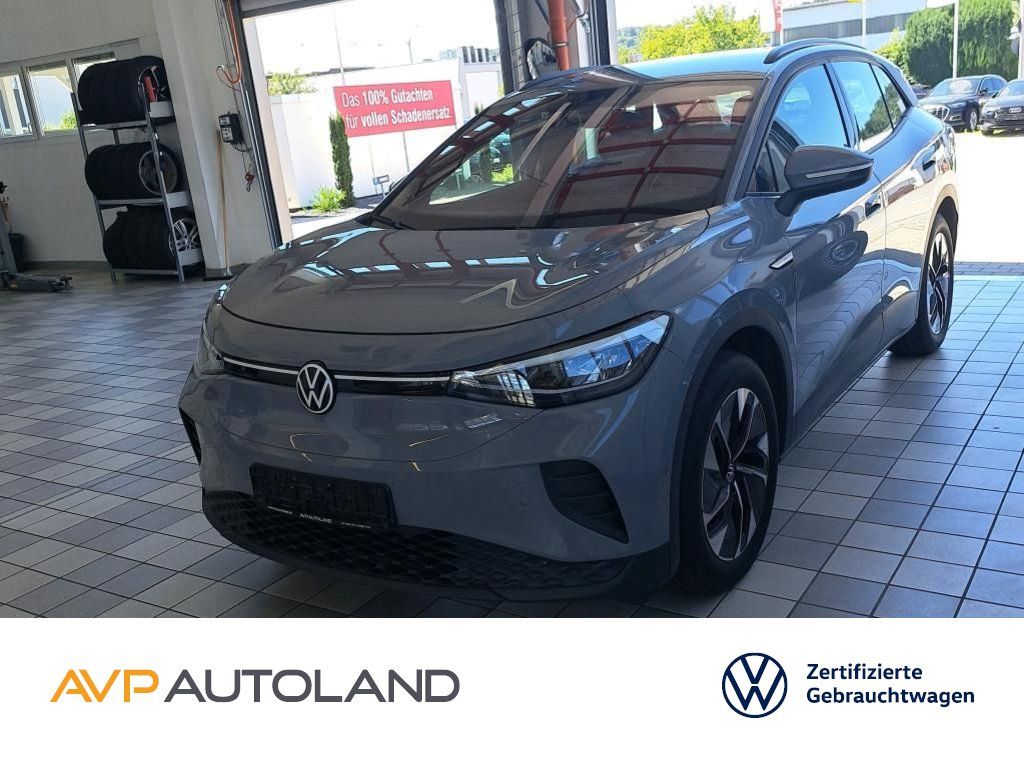 Bild des Angebotes Volkswagen ID.4 Pure Performance | NAVI | LED | SITZH |