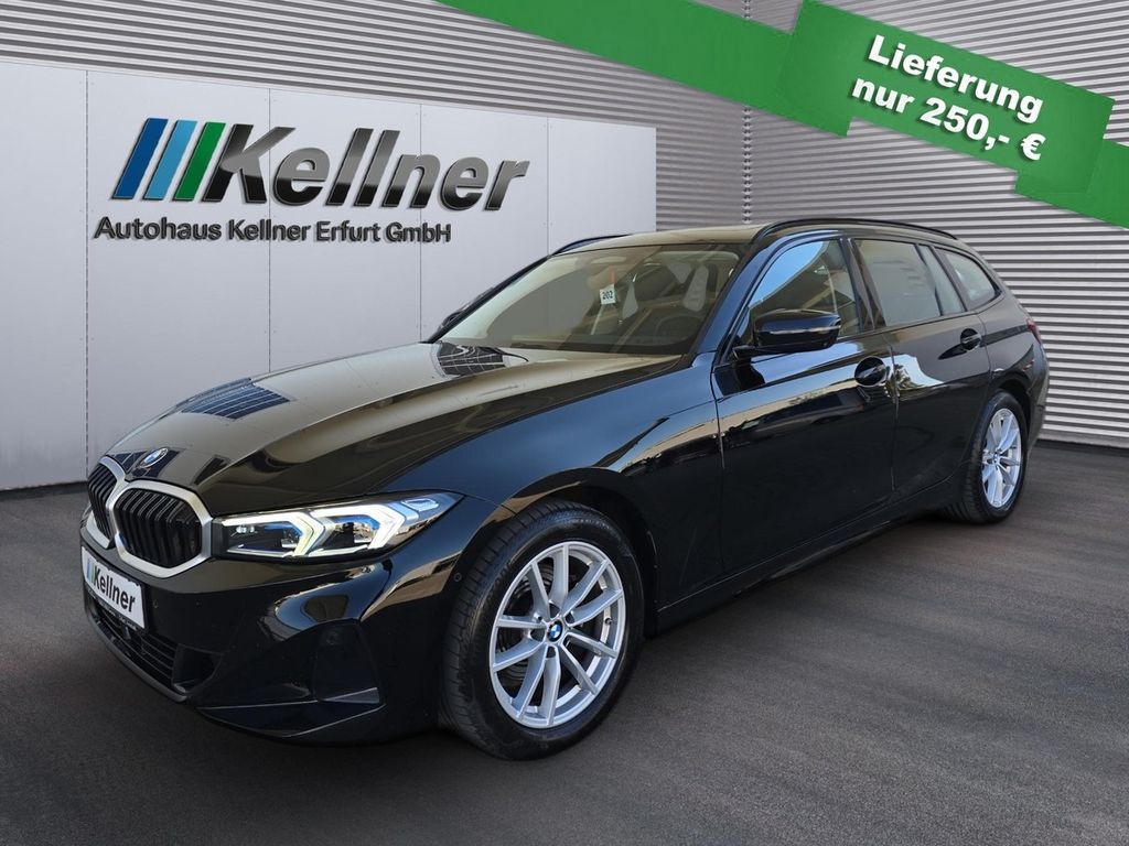 Bild des Angebotes BMW 320 d xDr. Tour. Head-Up+360 Grad+Pano+HiFi+ACC+
