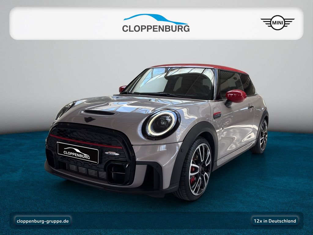 Bild des Angebotes MINI John Cooper Works Aut. Kamera Navi Plus Head Up