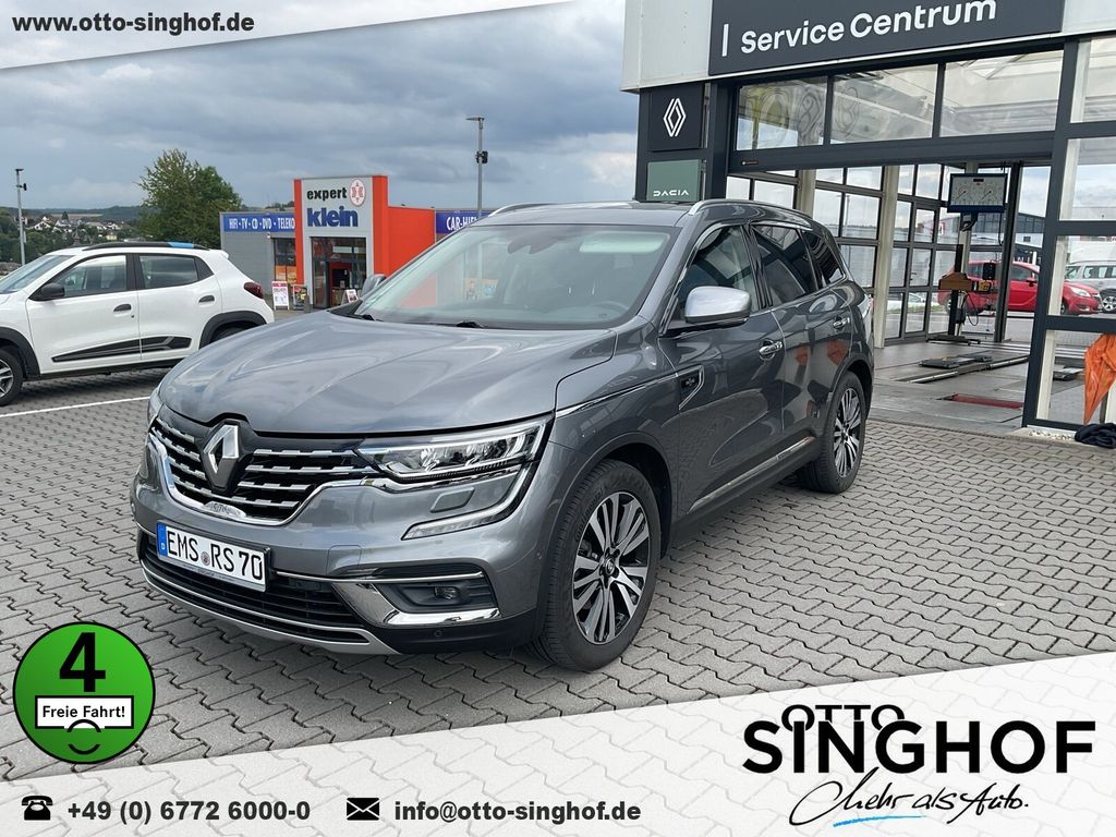 Bild des Angebotes Renault Koleos II 2.0BLUE dCi185 Initiale Paris 4WD (EU