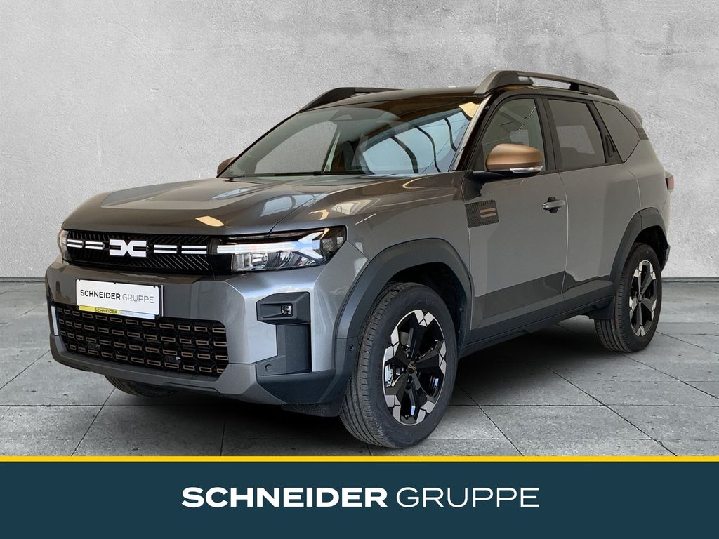 Bild des Angebotes Dacia Bigster EXTREME ECO-G 140 NAV+SHZ+PDC+KAMERA+LED