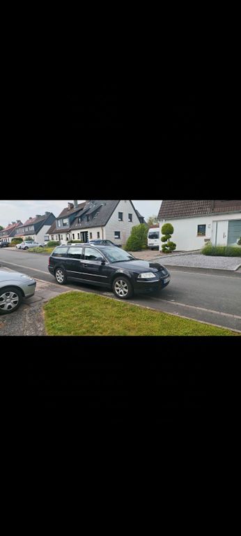 Bild des Angebotes Volkswagen Passat Variant 2.5 V6 TDI Highline Variant H...