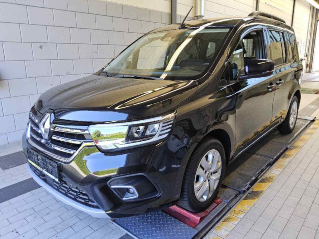 Bild des Angebotes Renault Kangoo III Intens 1.3 Tce