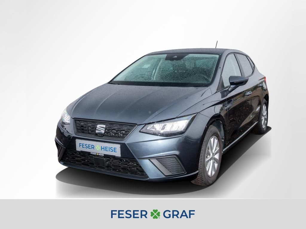 Bild des Angebotes Seat Ibiza 1.0 TSI Road Edition LED*Shzg*RearView*ACC