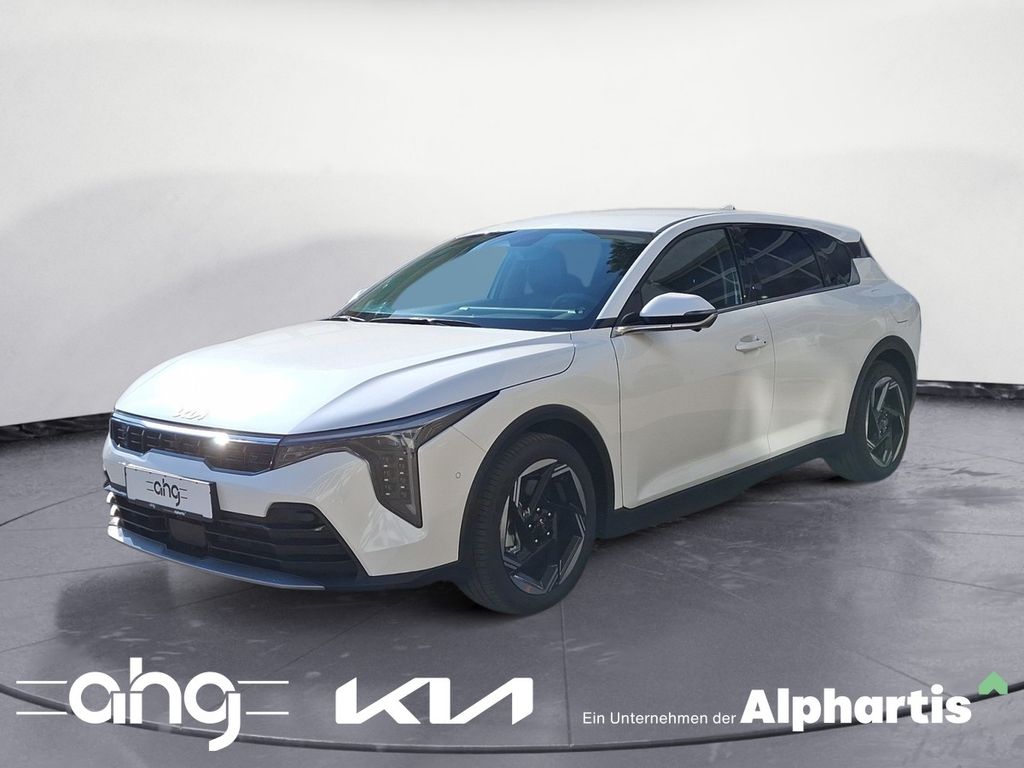 Bild des Angebotes Kia K4 1.6T Spirit 150 DCT %% SONDERAKTION%%