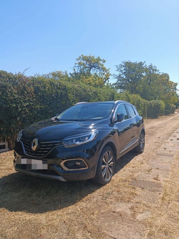 Bild des Angebotes Renault Kadjar TCe 160 EDC GPF Bose Edition Bose Edition