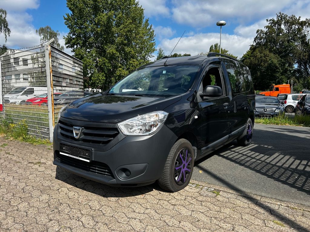 Bild des Angebotes Dacia Dokker Ambiance