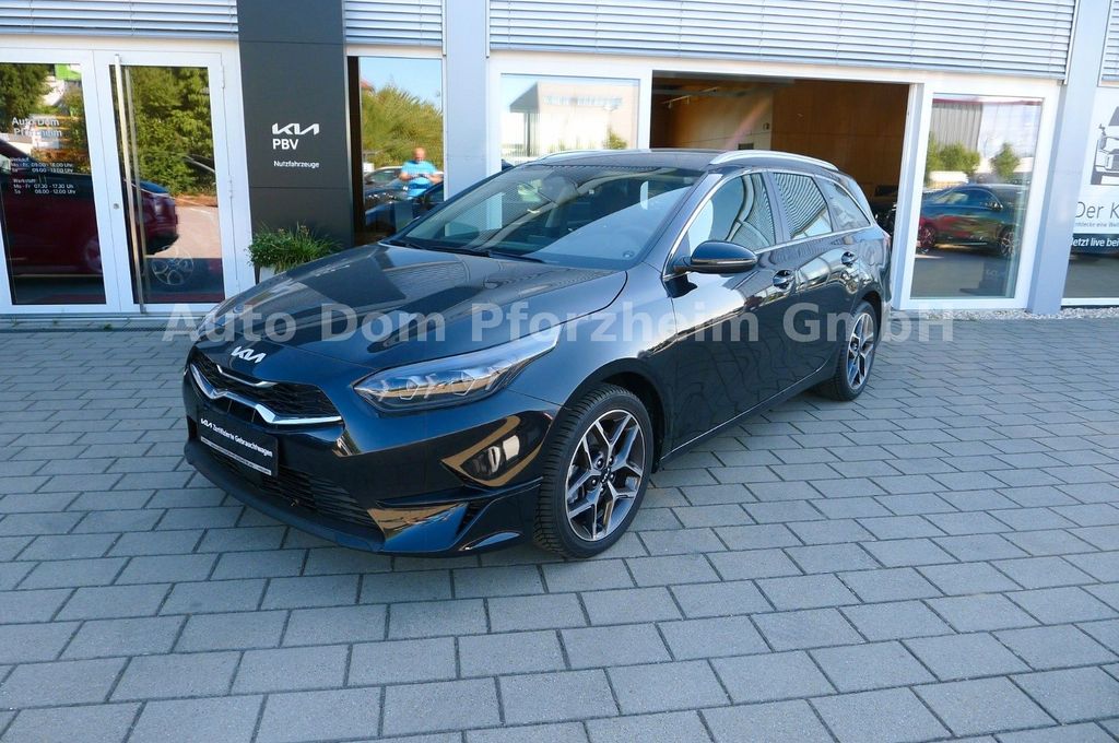 Bild des Angebotes Kia CEED SW 1,5T DCT Spirit /UVO/NAVI/LED