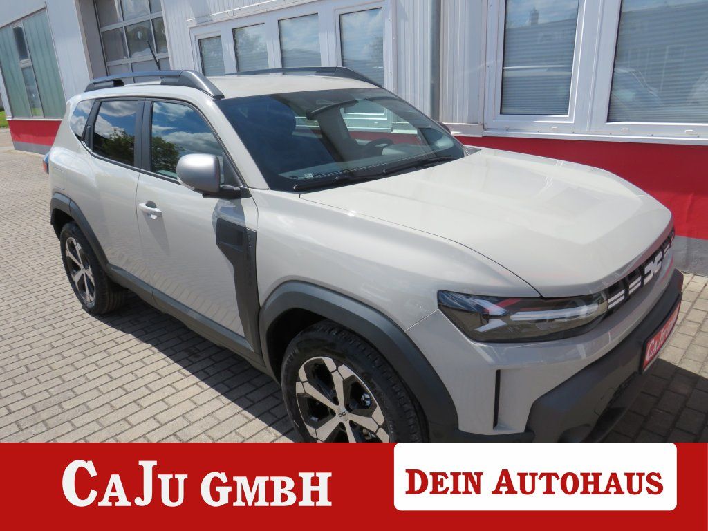 Dacia Duster AHK.ab 140PS MH 360* Tot-W. WinterPlus Na