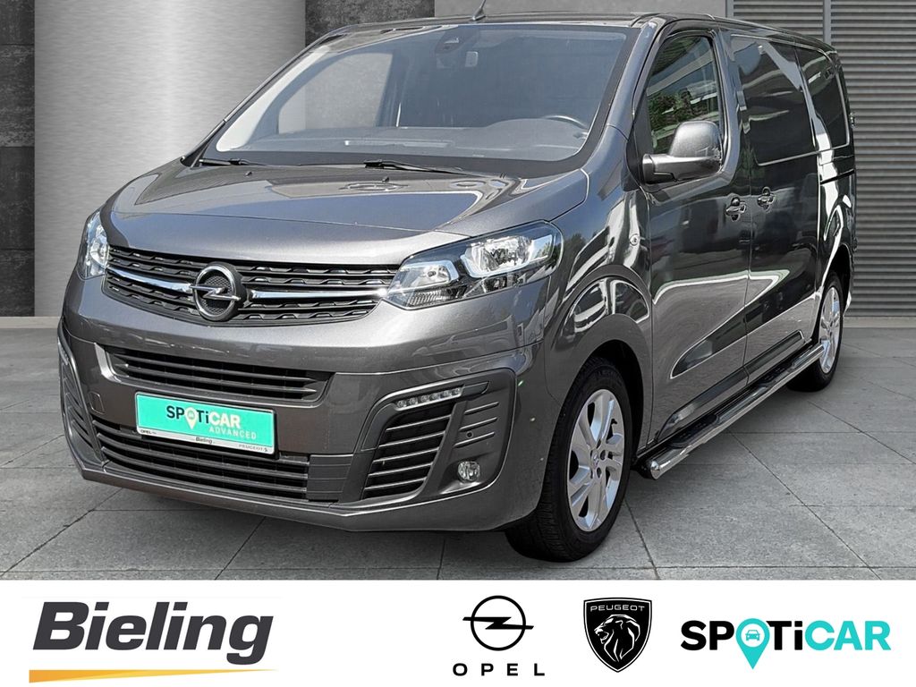 Bild des Angebotes Opel Vivaro Cargo INNOVATION 2.0l, Automatik, Klima,