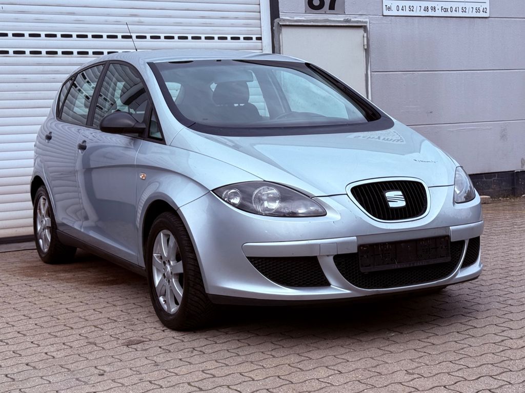 Bild des Angebotes Seat Altea Fresh,Tüv&inspneue ,Klima,