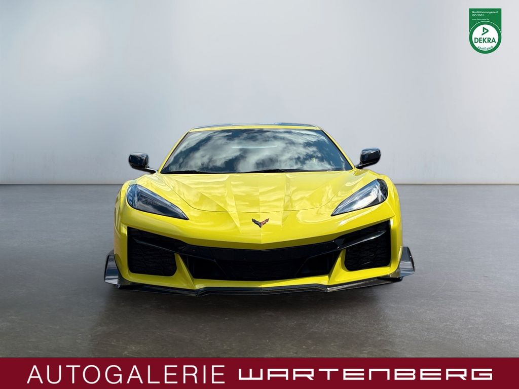Bild des Angebotes Corvette Z06//Z07 Carbon Aero Wheel Package//NAP