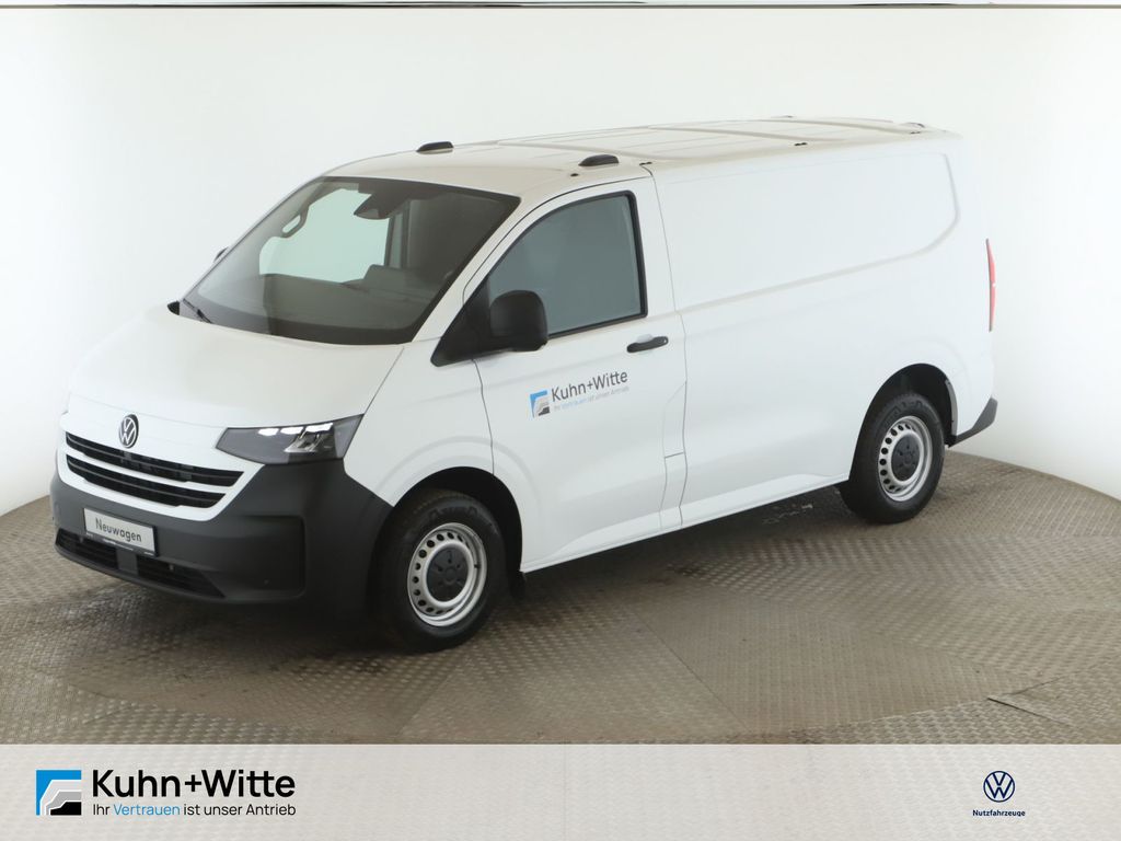 Bild des Angebotes Volkswagen Transporter Kasten 2.0 TDI *Klima*RFK*AHK*