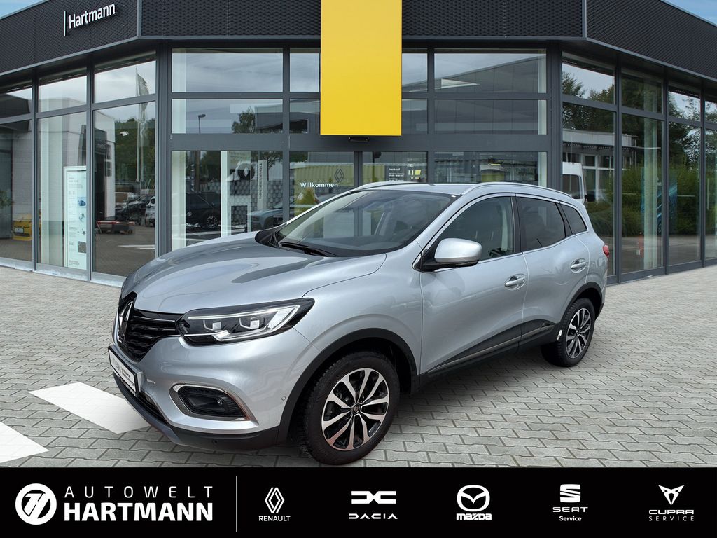 Bild des Angebotes Renault Kadjar TECHNO TCe 160 EDC