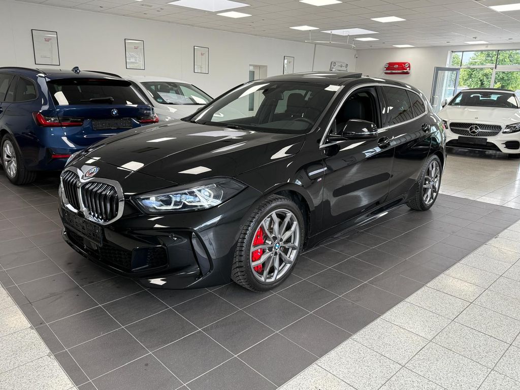 Bild des Angebotes BMW 128 ti Lim./M Technik/Garantie/Pano/Licht Paket